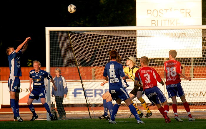 IFK Skövde FK-Mariestads BK 7-0,herr,Södermalms IP,Skövde,Sverige,Fotboll,,2007,1702