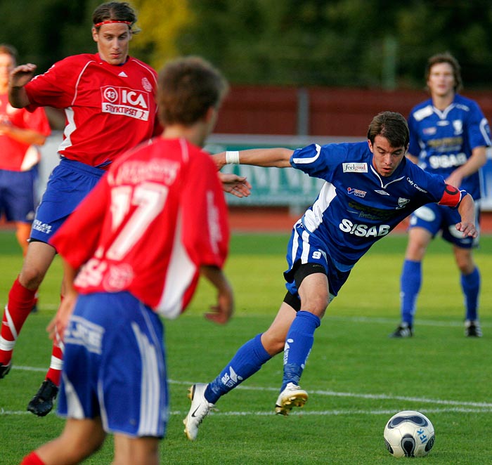 IFK Skövde FK-Mariestads BK 7-0,herr,Södermalms IP,Skövde,Sverige,Fotboll,,2007,1703