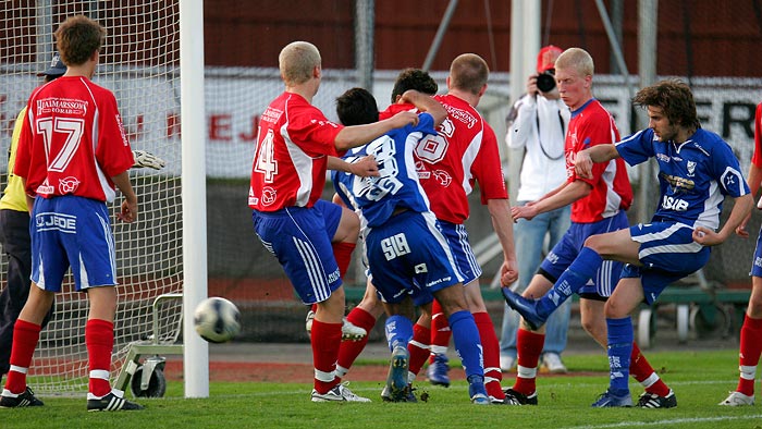 IFK Skövde FK-Mariestads BK 7-0,herr,Södermalms IP,Skövde,Sverige,Fotboll,,2007,1708