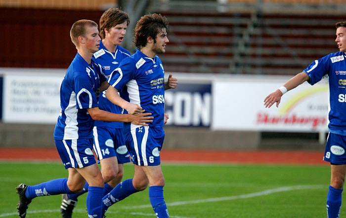 IFK Skövde FK-Mariestads BK 7-0,herr,Södermalms IP,Skövde,Sverige,Fotboll,,2007,1709