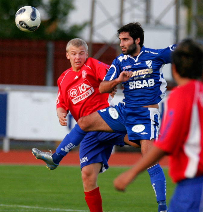 IFK Skövde FK-Mariestads BK 7-0,herr,Södermalms IP,Skövde,Sverige,Fotboll,,2007,1711