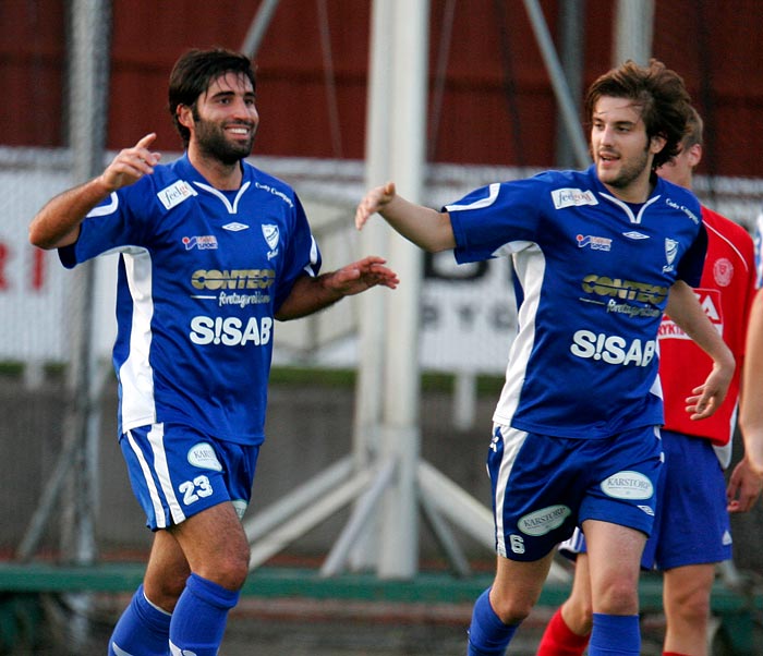 IFK Skövde FK-Mariestads BK 7-0,herr,Södermalms IP,Skövde,Sverige,Fotboll,,2007,1713