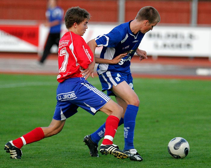 IFK Skövde FK-Mariestads BK 7-0,herr,Södermalms IP,Skövde,Sverige,Fotboll,,2007,1714