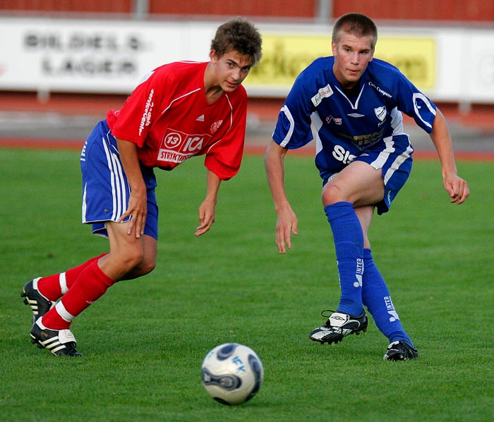 IFK Skövde FK-Mariestads BK 7-0,herr,Södermalms IP,Skövde,Sverige,Fotboll,,2007,1715