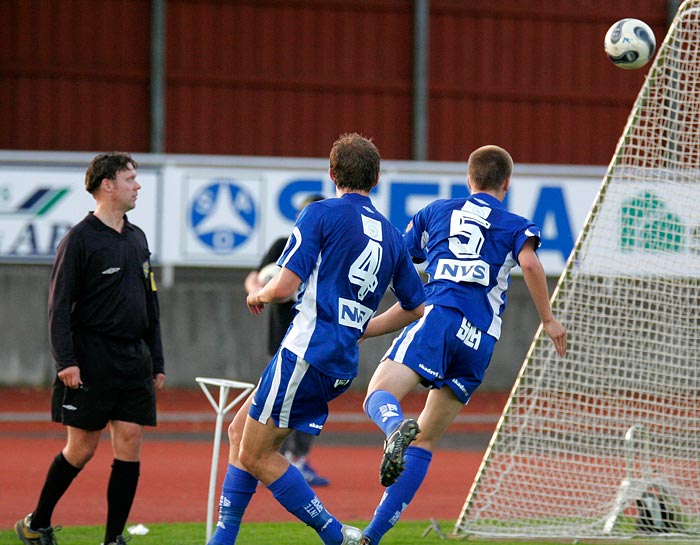 IFK Skövde FK-Mariestads BK 7-0,herr,Södermalms IP,Skövde,Sverige,Fotboll,,2007,1716