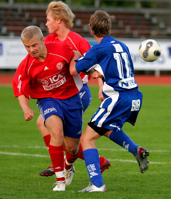 IFK Skövde FK-Mariestads BK 7-0,herr,Södermalms IP,Skövde,Sverige,Fotboll,,2007,1719
