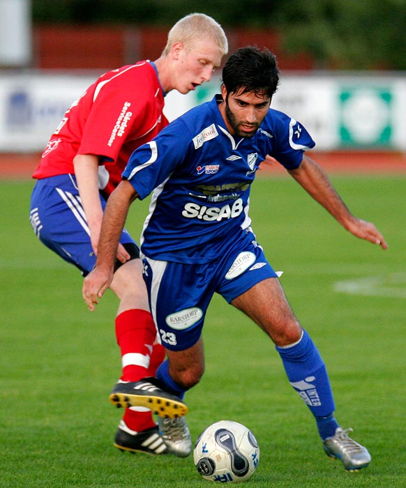 IFK Skövde FK-Mariestads BK 7-0,herr,Södermalms IP,Skövde,Sverige,Fotboll,,2007,1722