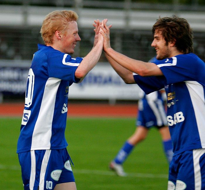 IFK Skövde FK-Mariestads BK 7-0,herr,Södermalms IP,Skövde,Sverige,Fotboll,,2007,1727