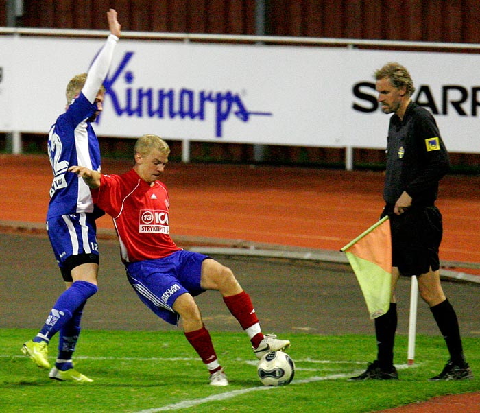 IFK Skövde FK-Mariestads BK 7-0,herr,Södermalms IP,Skövde,Sverige,Fotboll,,2007,1733
