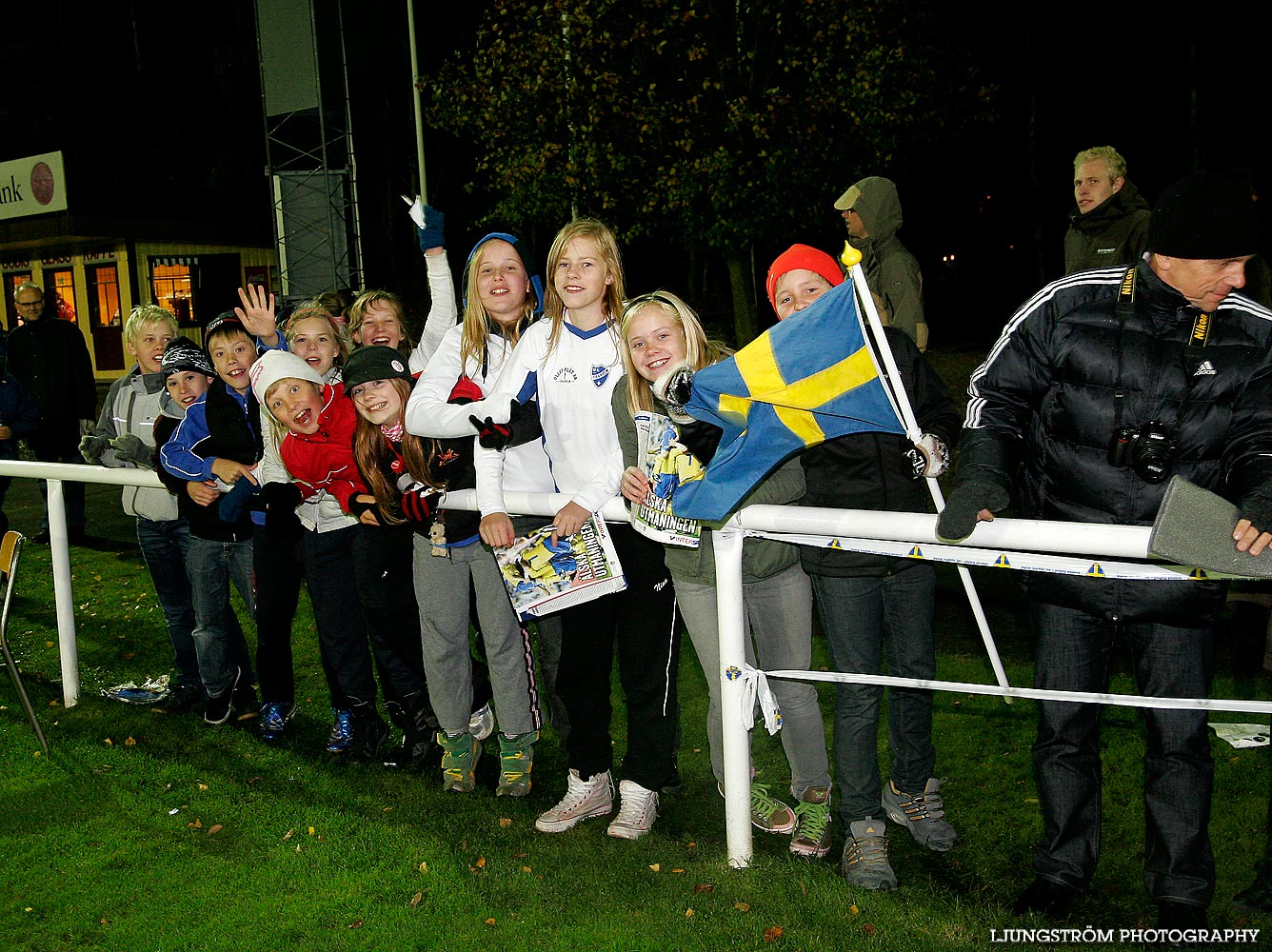 EM-kval F19 Sverige-Kazakstan 12-0,dam,Ulvesborg,Tidaholm,Sverige,Fotboll,,2007,9245