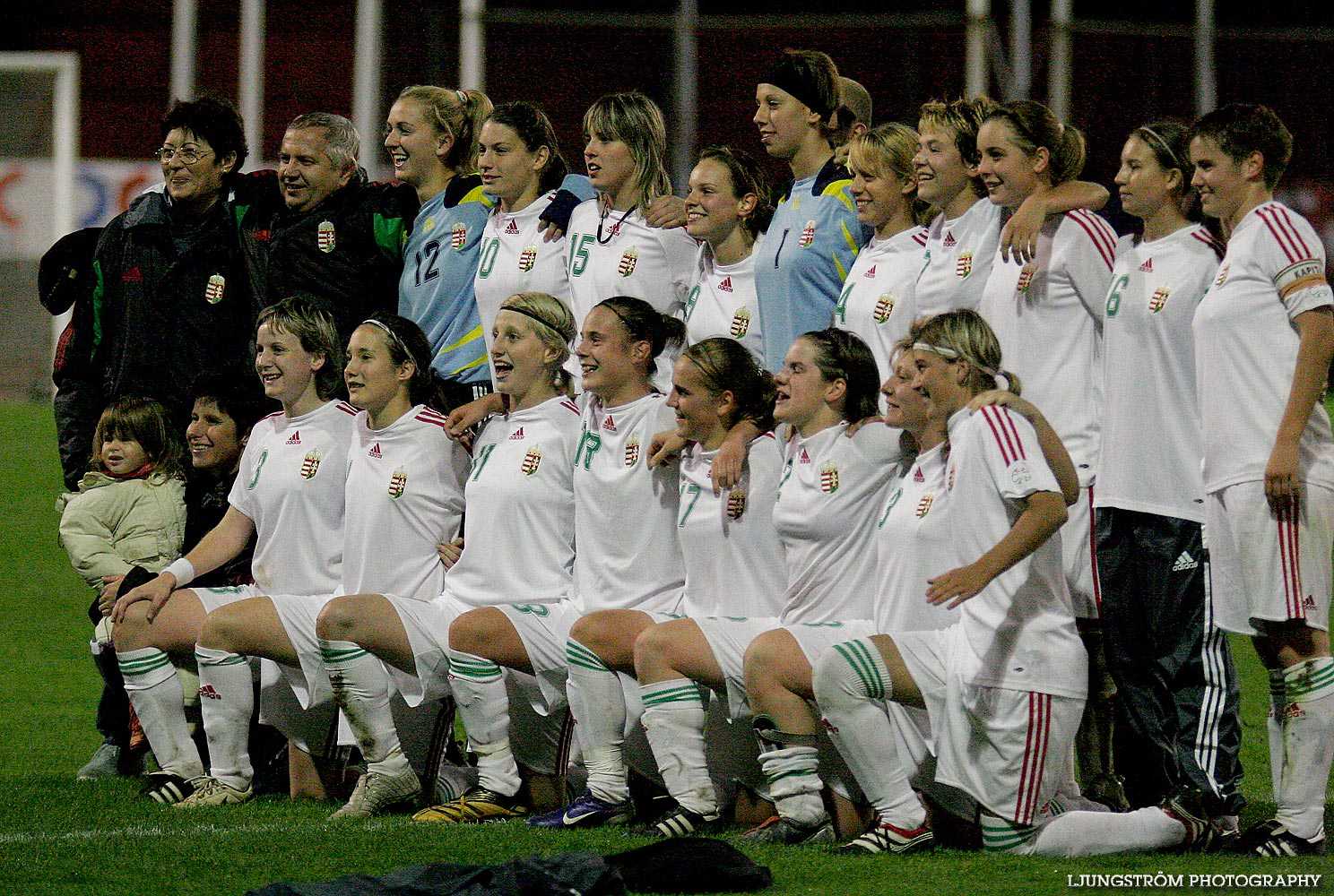 EM-kval F19 Ungern-Sverige 1-1,herr,Södermalms IP,Skövde,Sverige,Fotboll,,2007,9380