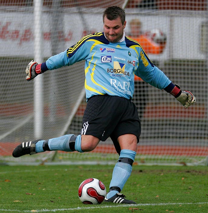 Skövde AIK-Torslanda IK 0-0,herr,Södermalms IP,Skövde,Sverige,Fotboll,,2007,1494