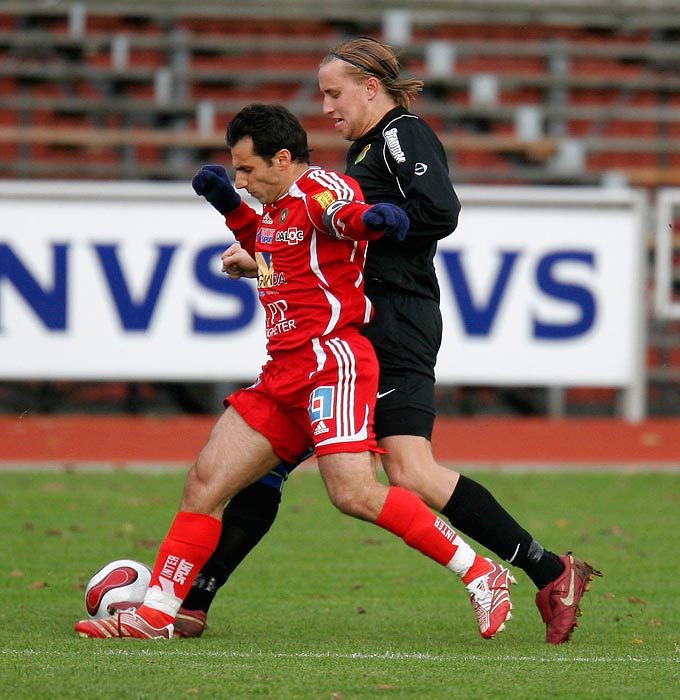 Skövde AIK-Torslanda IK 0-0,herr,Södermalms IP,Skövde,Sverige,Fotboll,,2007,1495