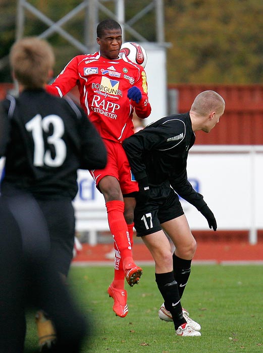 Skövde AIK-Torslanda IK 0-0,herr,Södermalms IP,Skövde,Sverige,Fotboll,,2007,1500