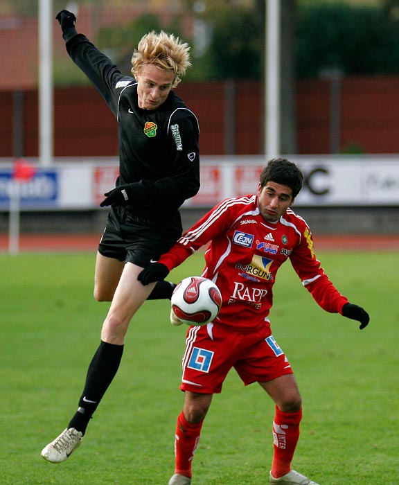 Skövde AIK-Torslanda IK 0-0,herr,Södermalms IP,Skövde,Sverige,Fotboll,,2007,1505