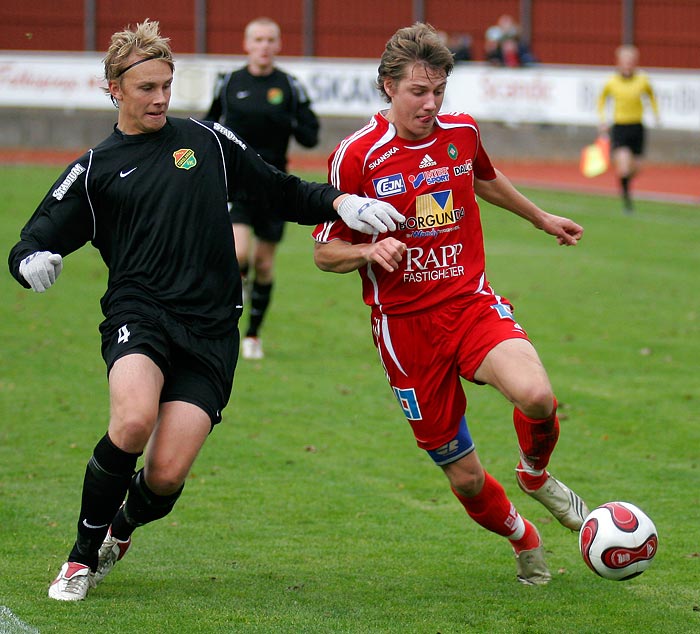 Skövde AIK-Torslanda IK 0-0,herr,Södermalms IP,Skövde,Sverige,Fotboll,,2007,1514