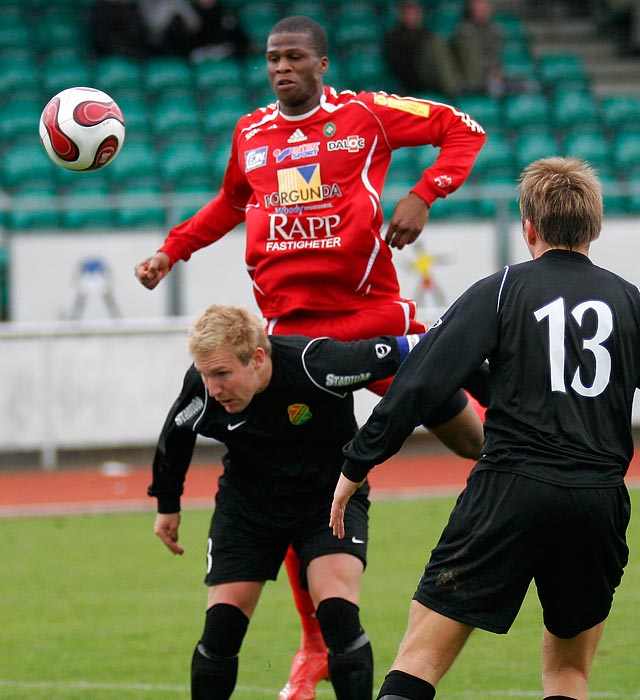 Skövde AIK-Torslanda IK 0-0,herr,Södermalms IP,Skövde,Sverige,Fotboll,,2007,1517