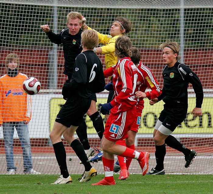 Skövde AIK-Torslanda IK 0-0,herr,Södermalms IP,Skövde,Sverige,Fotboll,,2007,1520