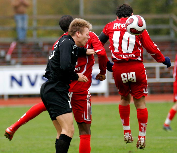 Skövde AIK-Torslanda IK 0-0,herr,Södermalms IP,Skövde,Sverige,Fotboll,,2007,1521