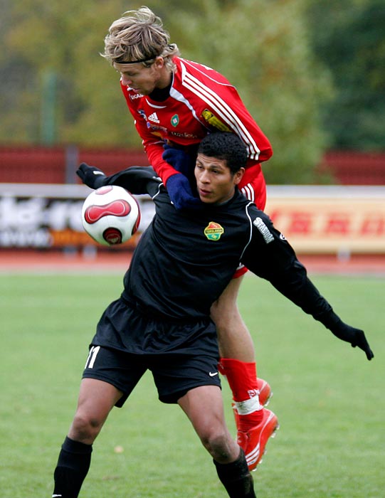 Skövde AIK-Torslanda IK 0-0,herr,Södermalms IP,Skövde,Sverige,Fotboll,,2007,1526