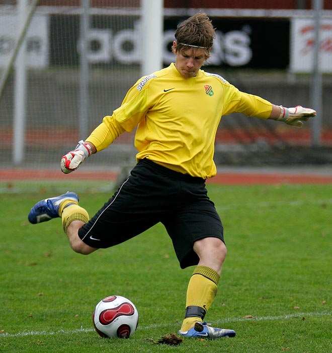 Skövde AIK-Torslanda IK 0-0,herr,Södermalms IP,Skövde,Sverige,Fotboll,,2007,1527