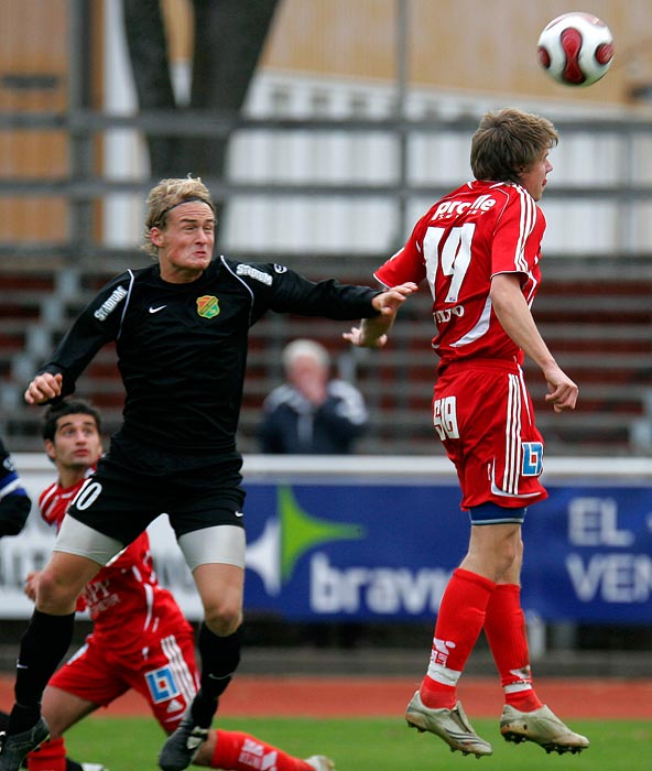 Skövde AIK-Torslanda IK 0-0,herr,Södermalms IP,Skövde,Sverige,Fotboll,,2007,1530