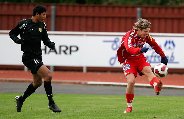 Skövde AIK-Torslanda IK 0-0,herr,Södermalms IP,Skövde,Sverige,Fotboll,,2007,1531