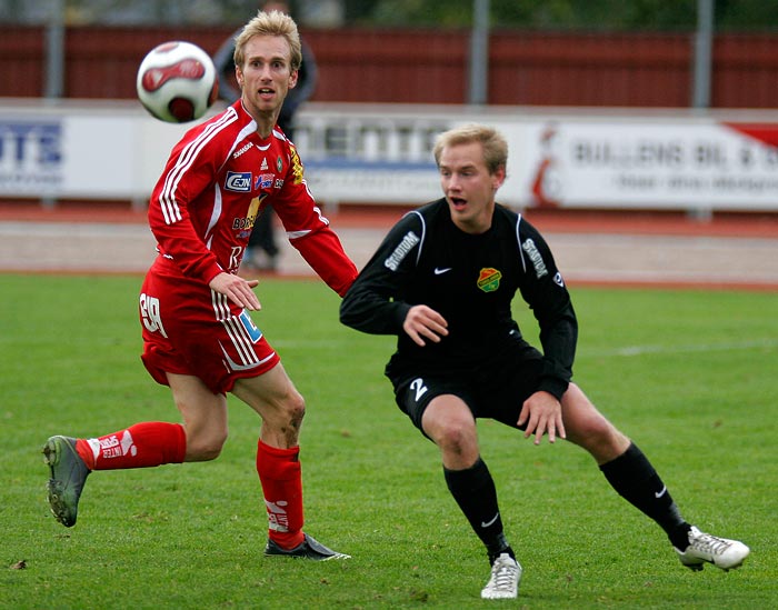 Skövde AIK-Torslanda IK 0-0,herr,Södermalms IP,Skövde,Sverige,Fotboll,,2007,1533