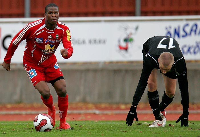 Skövde AIK-Torslanda IK 0-0,herr,Södermalms IP,Skövde,Sverige,Fotboll,,2007,1535