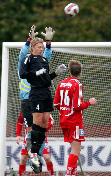 Skövde AIK-Torslanda IK 0-0,herr,Södermalms IP,Skövde,Sverige,Fotboll,,2007,1537