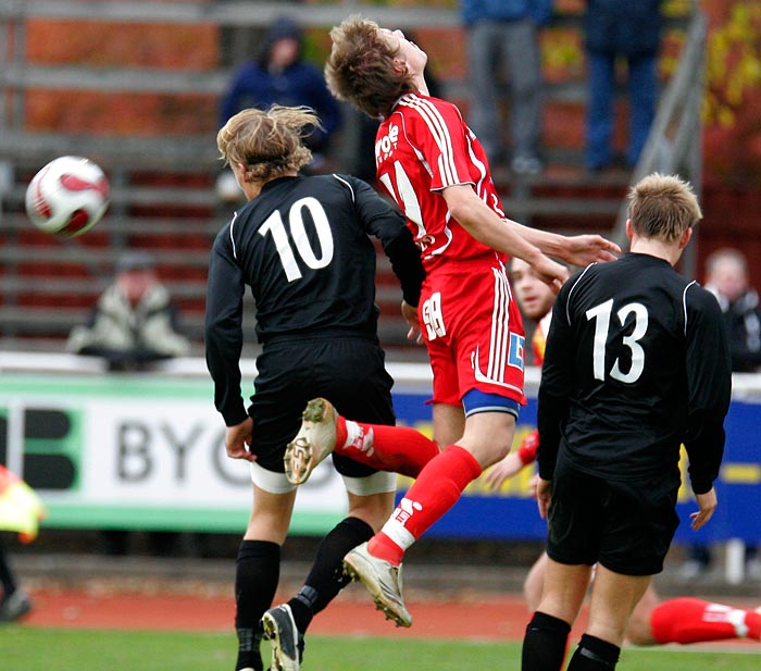 Skövde AIK-Torslanda IK 0-0,herr,Södermalms IP,Skövde,Sverige,Fotboll,,2007,1540