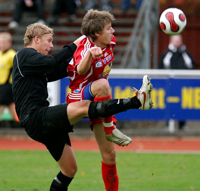 Skövde AIK-Torslanda IK 0-0,herr,Södermalms IP,Skövde,Sverige,Fotboll,,2007,1541