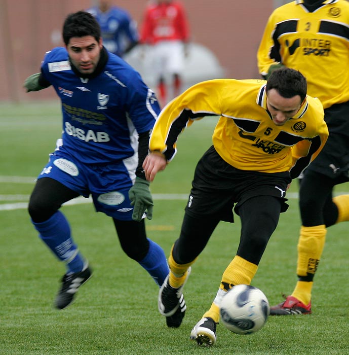 Träningsmatch IFK Skövde FK-Tibro AIK 0-0,herr,Södermalms IP,Skövde,Sverige,Fotboll,,2008,121