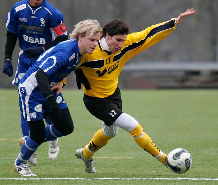 Träningsmatch IFK Skövde FK-Tibro AIK 0-0,herr,Södermalms IP,Skövde,Sverige,Fotboll,,2008,123