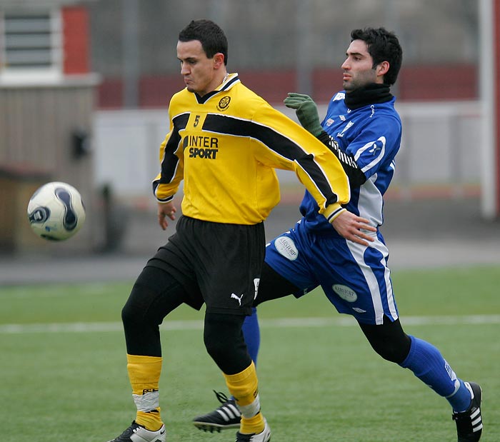 Träningsmatch IFK Skövde FK-Tibro AIK 0-0,herr,Södermalms IP,Skövde,Sverige,Fotboll,,2008,128