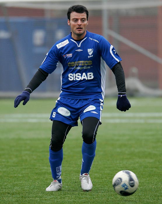 Träningsmatch IFK Skövde FK-Tibro AIK 0-0,herr,Södermalms IP,Skövde,Sverige,Fotboll,,2008,130