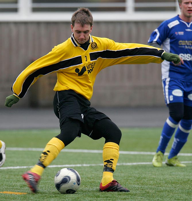 Träningsmatch IFK Skövde FK-Tibro AIK 0-0,herr,Södermalms IP,Skövde,Sverige,Fotboll,,2008,131