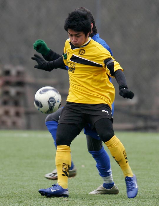 Träningsmatch IFK Skövde FK-Tibro AIK 0-0,herr,Södermalms IP,Skövde,Sverige,Fotboll,,2008,133