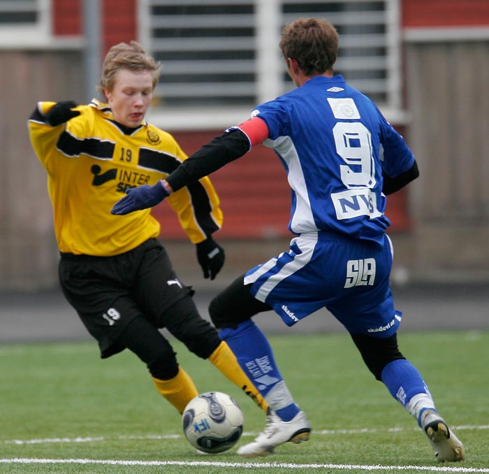 Träningsmatch IFK Skövde FK-Tibro AIK 0-0,herr,Södermalms IP,Skövde,Sverige,Fotboll,,2008,135