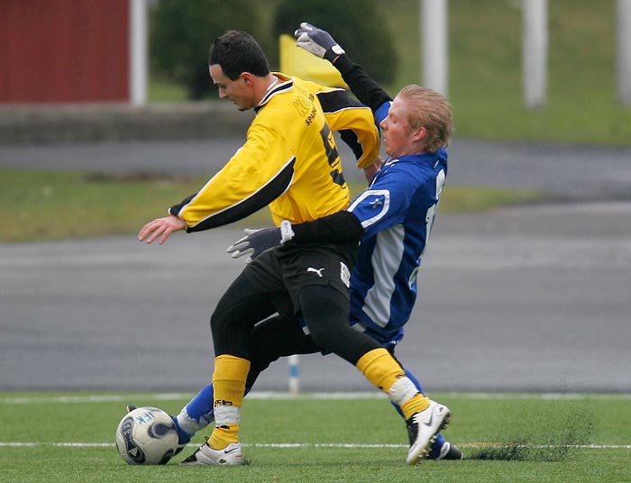 Träningsmatch IFK Skövde FK-Tibro AIK 0-0,herr,Södermalms IP,Skövde,Sverige,Fotboll,,2008,138