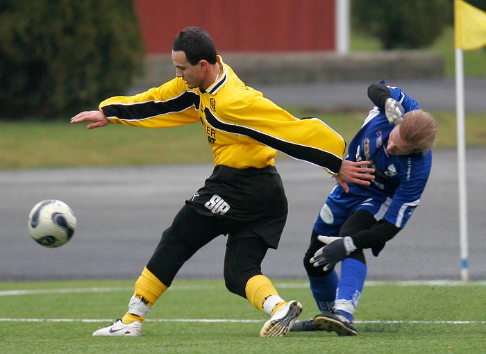 Träningsmatch IFK Skövde FK-Tibro AIK 0-0,herr,Södermalms IP,Skövde,Sverige,Fotboll,,2008,139
