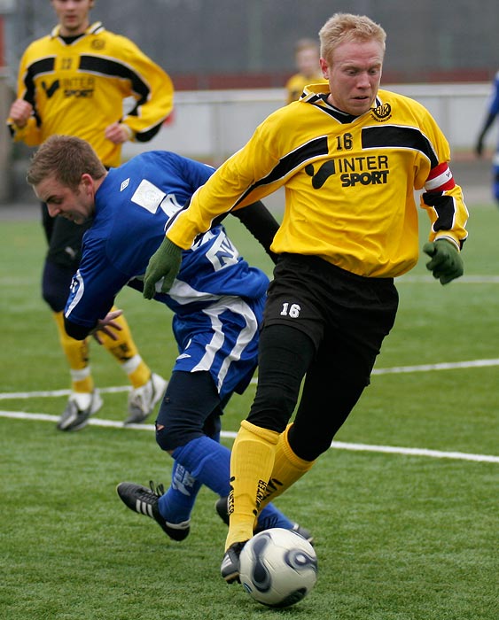 Träningsmatch IFK Skövde FK-Tibro AIK 0-0,herr,Södermalms IP,Skövde,Sverige,Fotboll,,2008,141