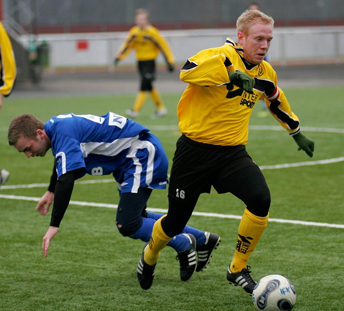 Träningsmatch IFK Skövde FK-Tibro AIK 0-0,herr,Södermalms IP,Skövde,Sverige,Fotboll,,2008,142