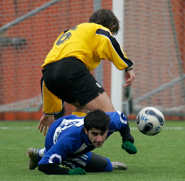 Träningsmatch IFK Skövde FK-Tibro AIK 0-0,herr,Södermalms IP,Skövde,Sverige,Fotboll,,2008,144