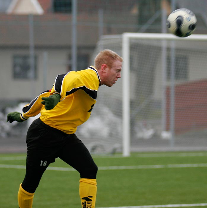Träningsmatch IFK Skövde FK-Tibro AIK 0-0,herr,Södermalms IP,Skövde,Sverige,Fotboll,,2008,145