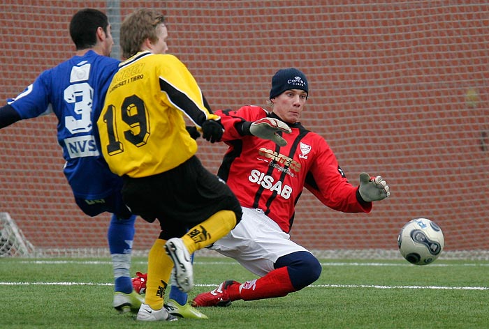 Träningsmatch IFK Skövde FK-Tibro AIK 0-0,herr,Södermalms IP,Skövde,Sverige,Fotboll,,2008,149
