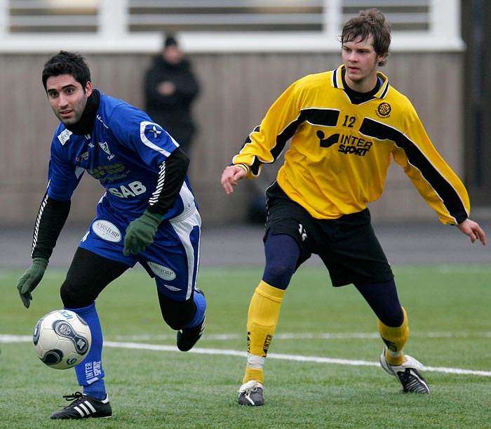 Träningsmatch IFK Skövde FK-Tibro AIK 0-0,herr,Södermalms IP,Skövde,Sverige,Fotboll,,2008,152