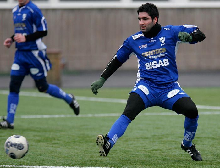 Träningsmatch IFK Skövde FK-Tibro AIK 0-0,herr,Södermalms IP,Skövde,Sverige,Fotboll,,2008,153