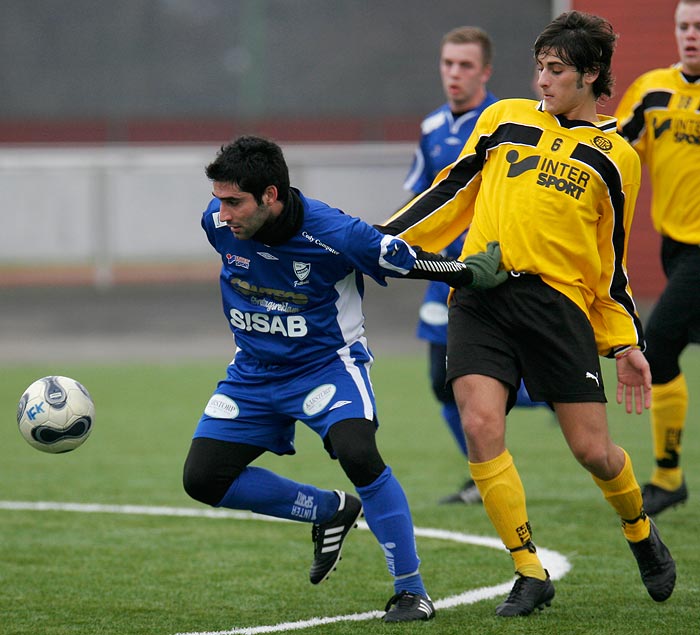 Träningsmatch IFK Skövde FK-Tibro AIK 0-0,herr,Södermalms IP,Skövde,Sverige,Fotboll,,2008,158
