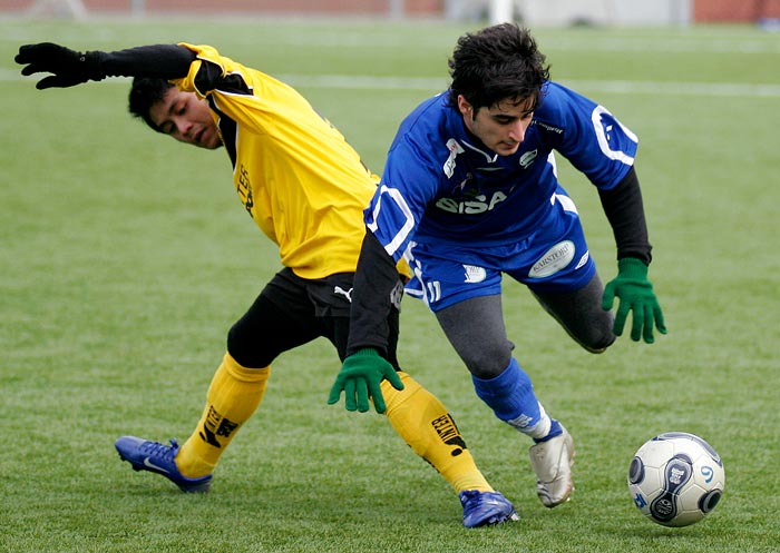 Träningsmatch IFK Skövde FK-Tibro AIK 0-0,herr,Södermalms IP,Skövde,Sverige,Fotboll,,2008,164